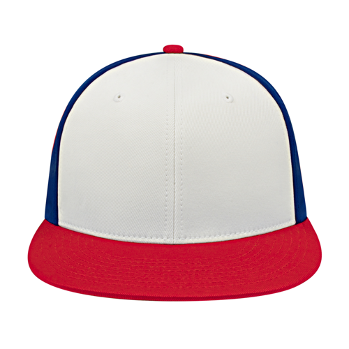 Elite Performance Full Fabric Cap